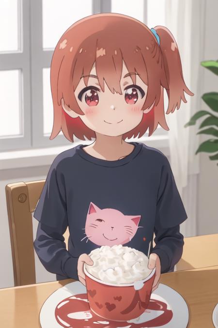 Hinata Hoshino (Watashi ni Tenshi ga Maiorita!)