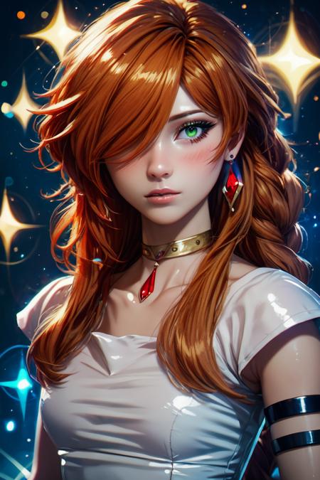 Flamme | フランメ (Frieren: Beyond Journey's End) [Pony]
