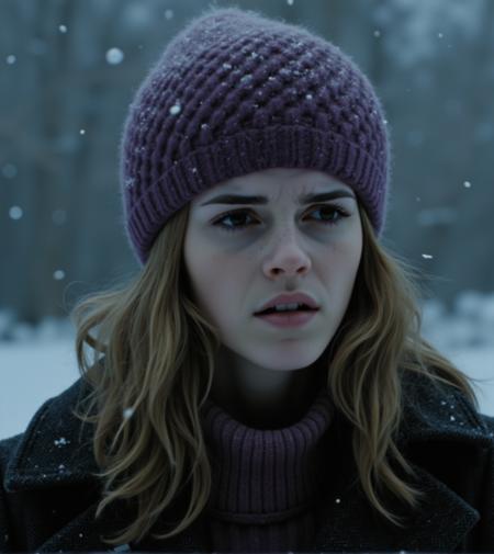 Hermione Granger