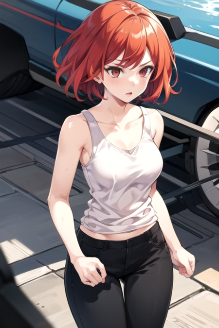 Ellie Rose (Mgx0) (Henry Stickmin)