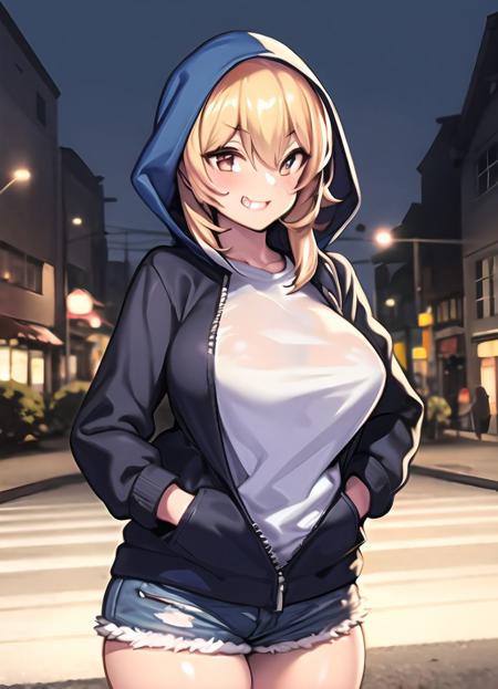 Fuya (Tempupupu) - Artist Style