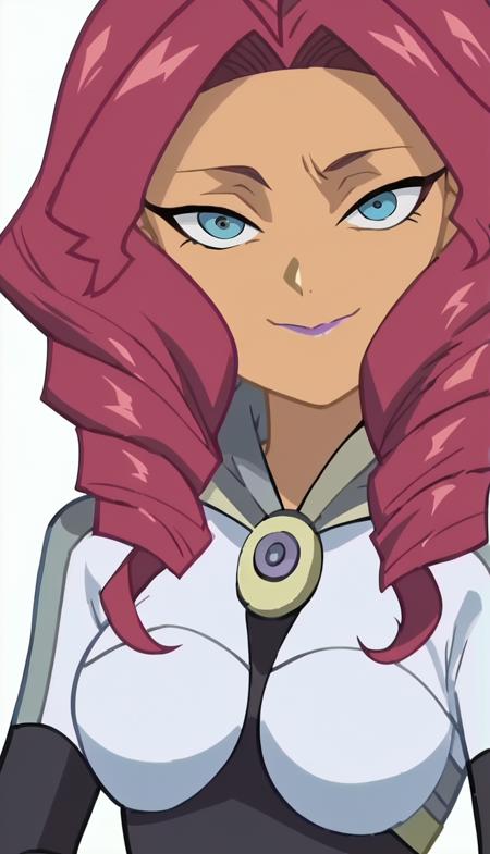 Kii Fumiko / Keeve - Inazuma Eleven