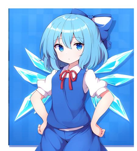 rizento Anime Style