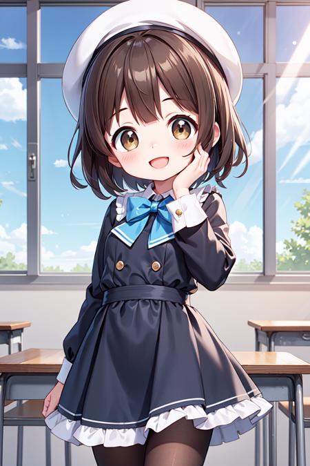 ErisDesireMix版本v1.0 (ID: 237330)