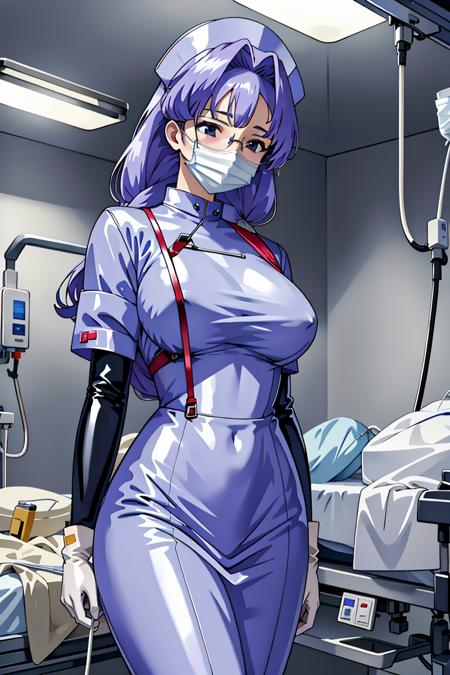 Kaname Shinohara - Tokubetsu Byoutou