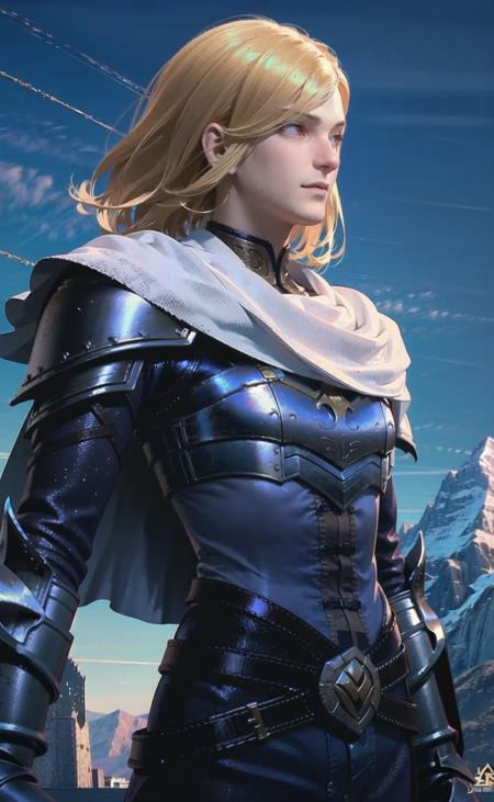 Dragon Nest · Warriors'dawn