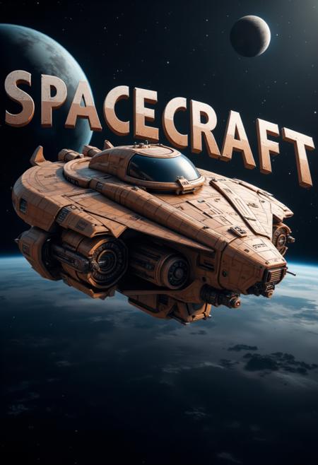 SPACECRAFT