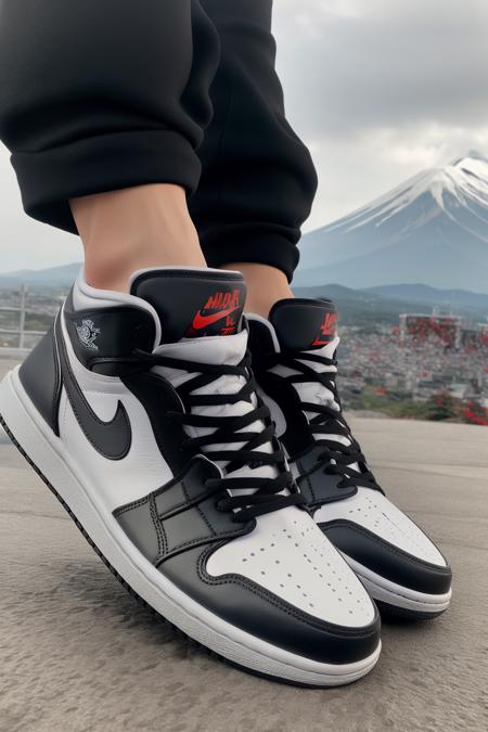 可能是个aj1