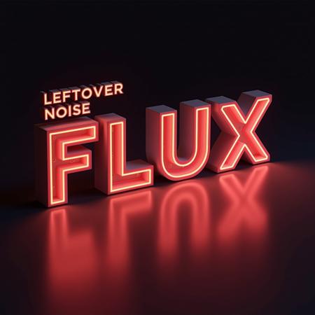 FLUX-[All in one]-Advanced workflow with Leftover noise return and High-res Fix.版本v1.0 (ID: 1007219)
