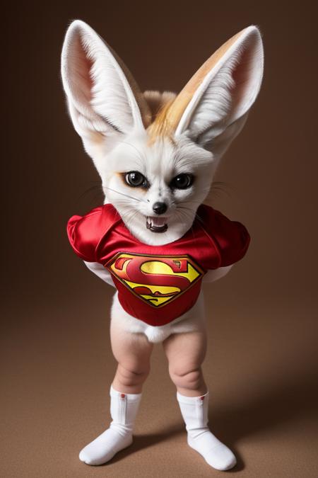 Fennec Fox版本v1.0 (ID: 194060)