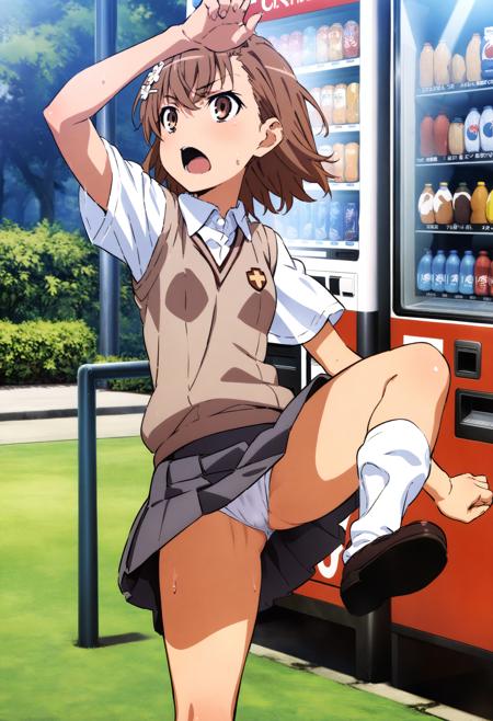MeMaXL Flat Anime Style - Pony/XL/Illustrious Lora