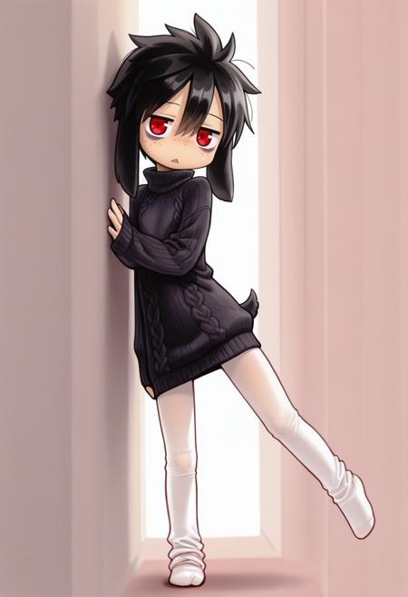 Akihito Tsukushi Style