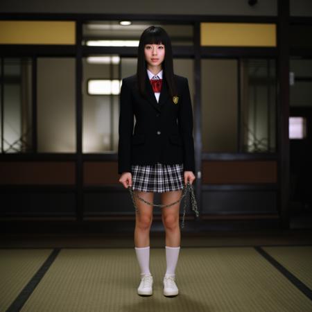 Kill Bill 2003 Film style XL + F1D