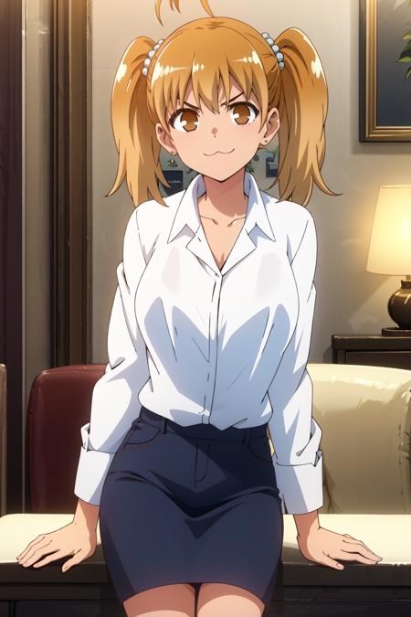 Yoshi / ヨッシー ( Don't Toy With Me, Miss Nagatoro / イジらないで、長瀞さん ) Anime Design版本v1.0 (ID: 331120)