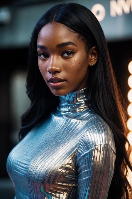 Mariama Diallo