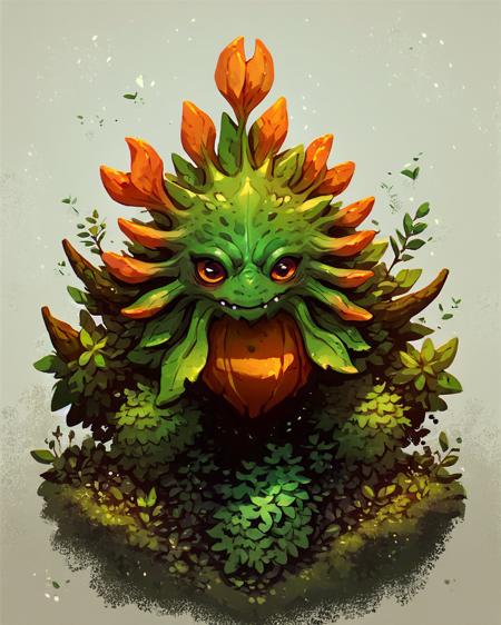 Cute Illustration