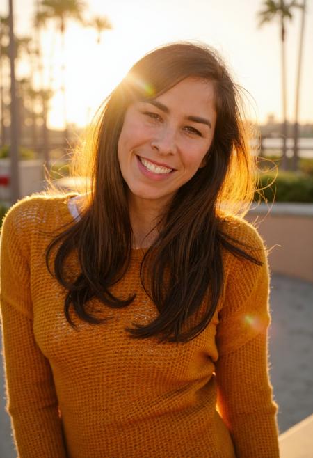 Sarah Silverman版本v1.0 (ID: 1016145)