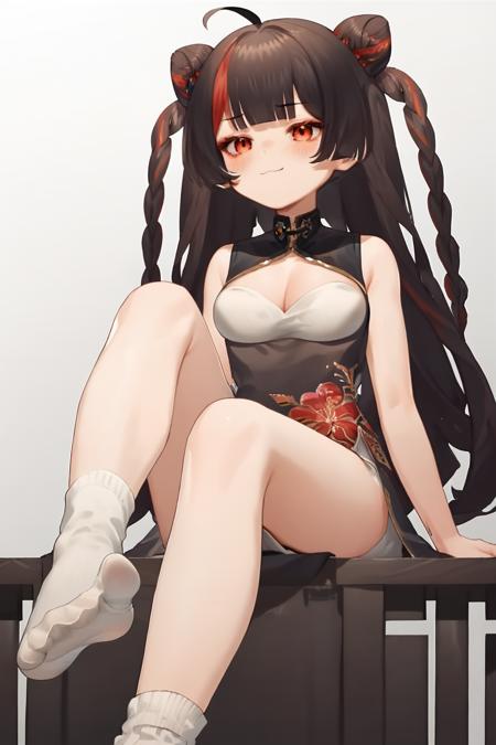 [虚拟主播/vtuber] 小可学妹 for pony
