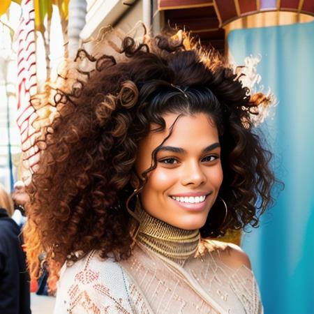 Tina Kunakey