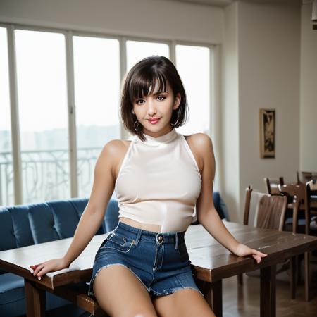 Thai Chrissie版本V1 (ID: 640363)