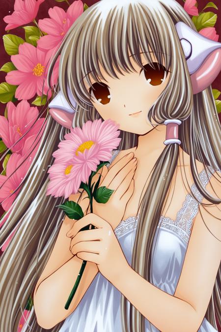 [illustriousXL] 【flyx3】CLAMP 系列作品超级混搭Lora 13合一 -Artist Style