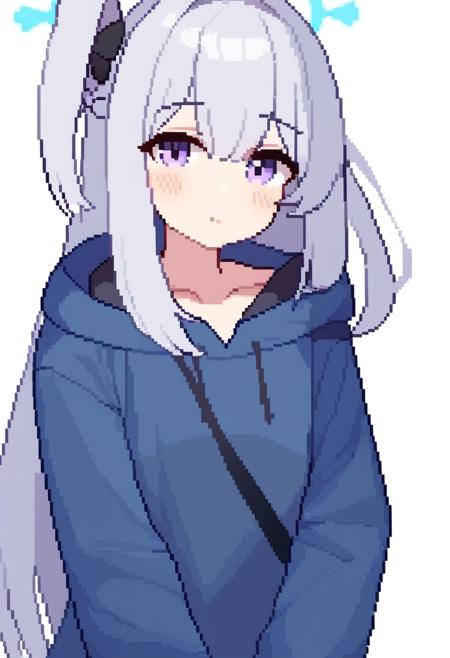Pixel Art Collection 像素艺术系列 XL版本v1 (ID: 537093)