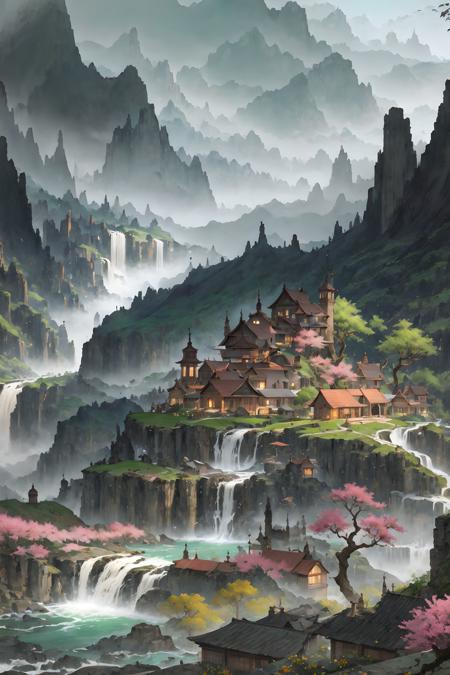 PAseer的仙侠之境/ PAseer‘s Fairy immortal World Review Please 给个反馈呀！谢谢！