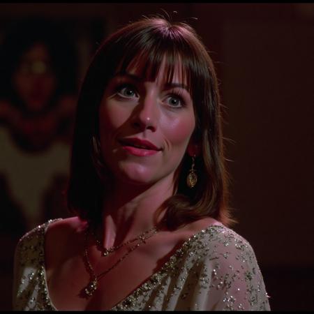 Vanita Brock (Chainsaw Massacre 2)