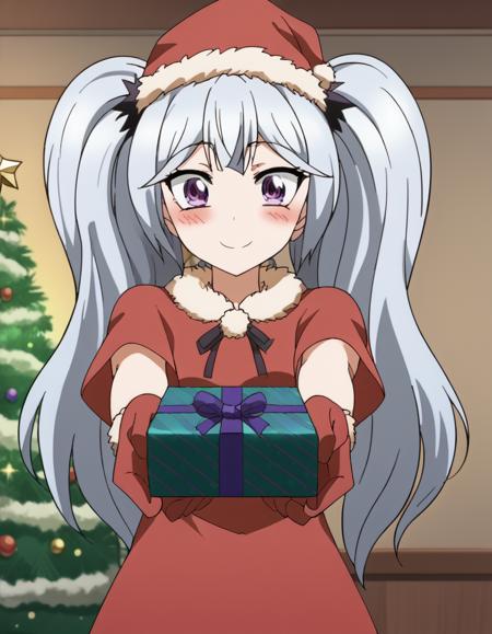 Tama Sakai (境 多摩) - D-Frag! (ディーふらぐ!)版本anime s1 (ID: 1166451)