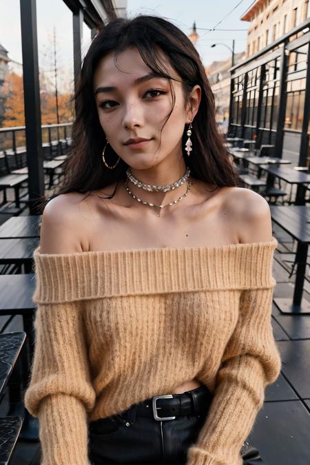 Natasha Liu Bordizzo