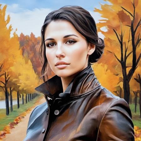 Naomi Scott (FLUX + SDXL)