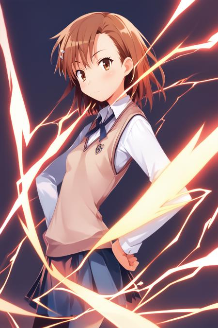 [PONY XL] Keiji Yamamoto/山本启治/超肉 《魔界战记Disgaea》 《半分の月がのぼる空》/《仰望半月的夜空》 - Artist Style