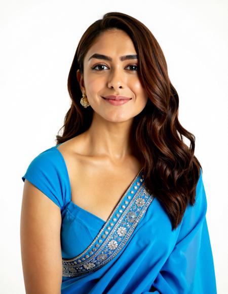 Mrunal Thakur
