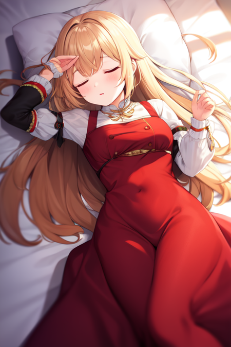 Russian Dress