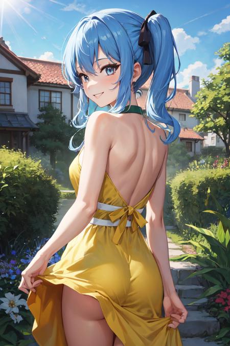 Hoshimachi Suisei (8+ Outfits) | Hololive