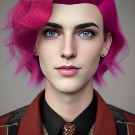 Duskfall Project 3D Ultra