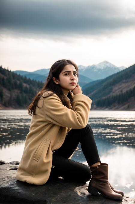 Generic 25yo Pakistani