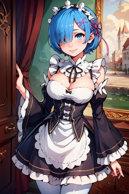 Galena CAT - Galena Citron Anime Treasure [Illustrious & SD1.5]