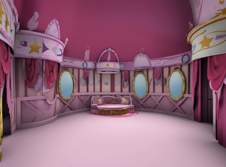 Interior Designs Collection - 25 Assets [XL]