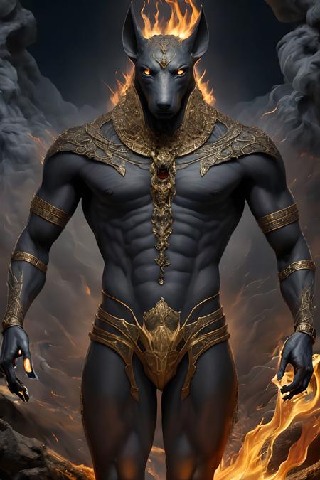 Fantasy Character- PAseer