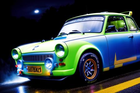 Trabant