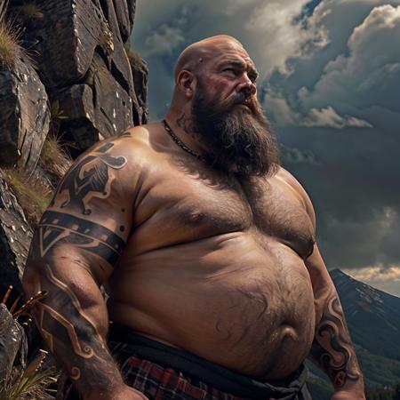 RPGHillGiant