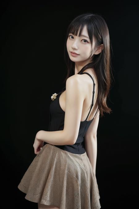 Mia Nanasawa