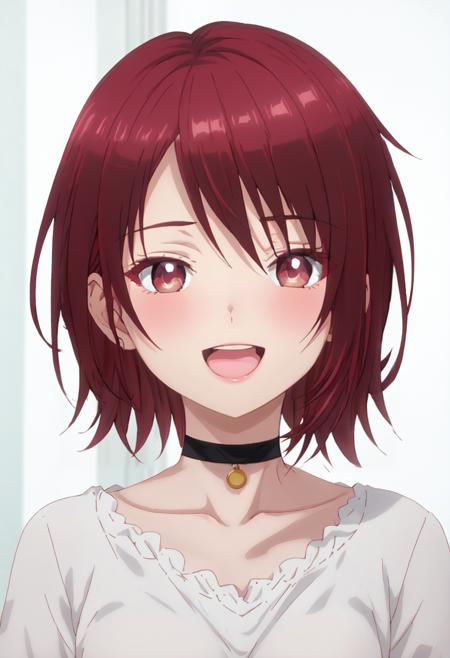 Shirakawa Chitose/白河千歳 (Otonari no Tenshi-sama ni Itsunomanika Dame Ningen ni Sareteita Ken)