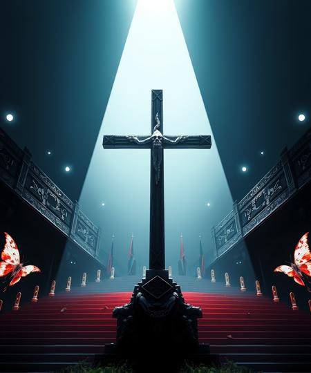 DJZ Necro Church