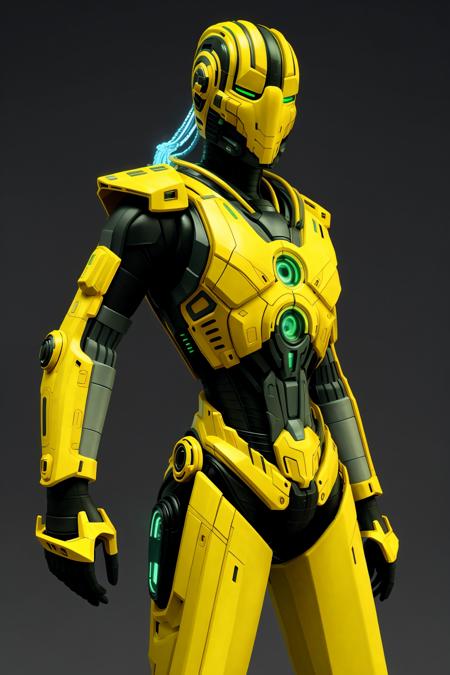 Cyrax (Mortal Kombat)