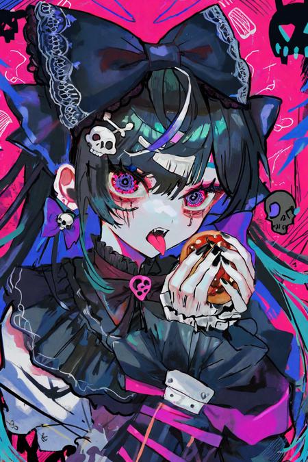 Anime Illust Diffusion XL
