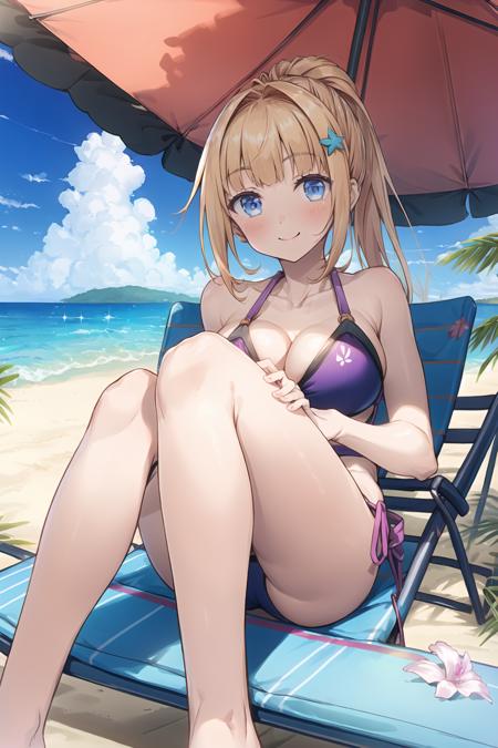 神界のヴァルキリー Valkyrie Crusade Art style