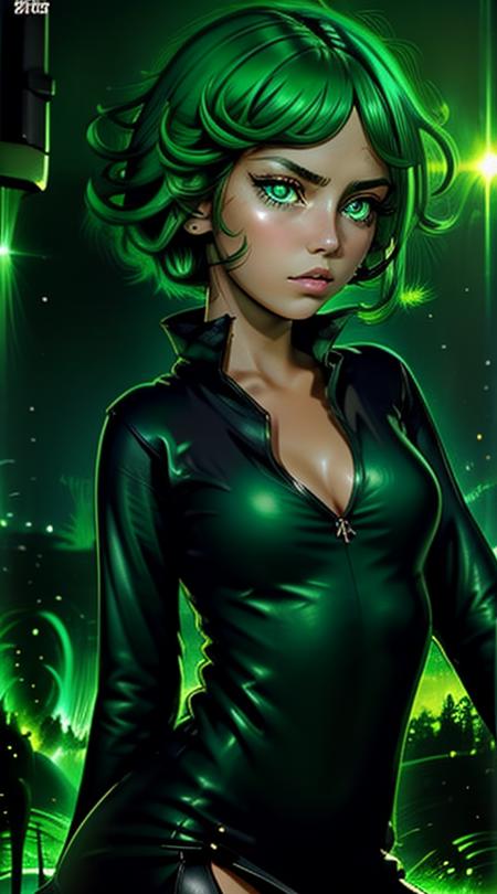 DarkerLight (Glow and Shade style) [SD]