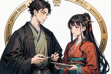 oriental_mix v2